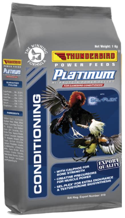 platinum thunderbird|Thunderbird VN .